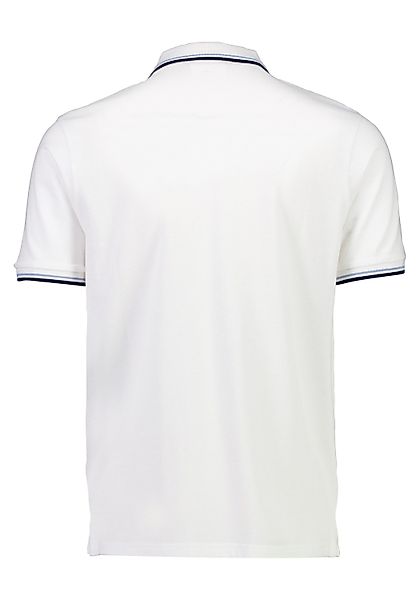 LINDBERGH Poloshirt "Lindbergh Poloshirt" günstig online kaufen