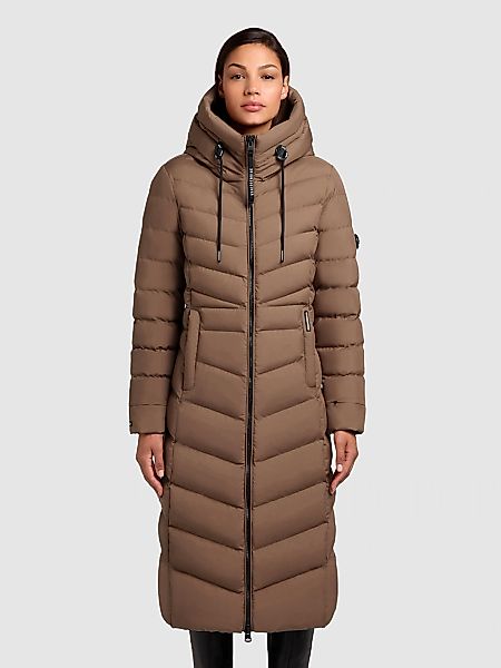 khujo Steppmantel "INGRAM4" günstig online kaufen