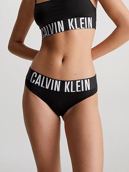 Calvin Klein Underwear Bikinislip "BIKINI", mit großem Logo günstig online kaufen