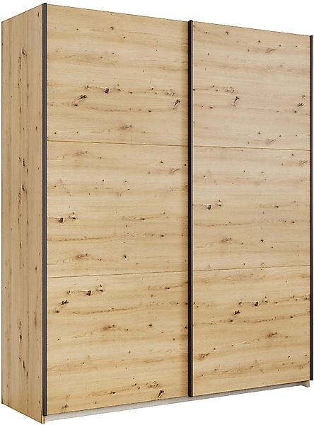 rauch Schwebetürenschrank Kleiderschrank Drehtürenschrank Schrank Garderobe günstig online kaufen