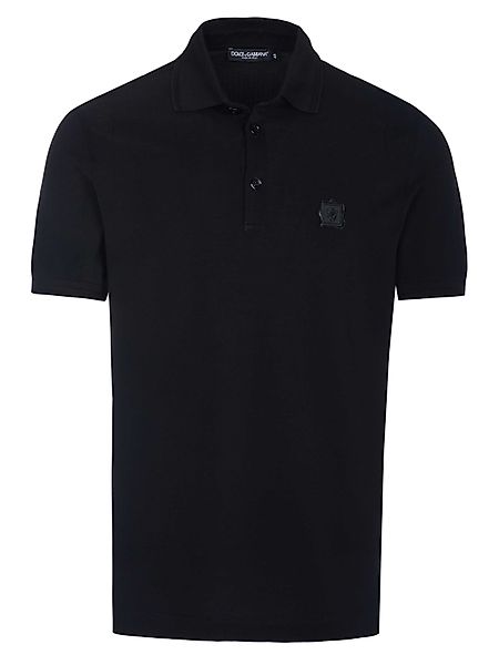 DOLCE & GABBANA Poloshirt Dolce & günstig online kaufen