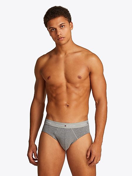 Tommy Hilfiger Underwear Slip 3P BRIEF günstig online kaufen