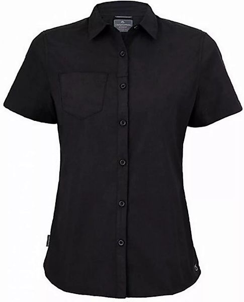 Craghoppers Expert Poloshirt Expert Womens Kiwi Short Sleeved Shirt günstig online kaufen