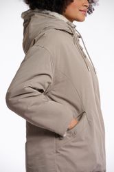 Rino & Pelle Steppjacke günstig online kaufen