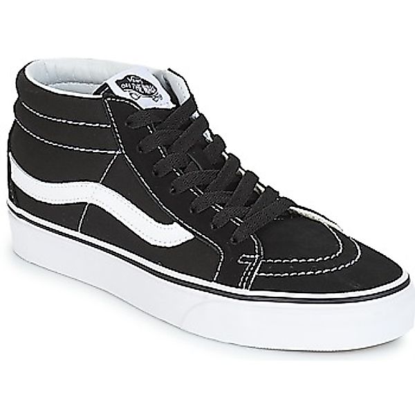 Vans  Turnschuhe SK8-MID REISSUE günstig online kaufen