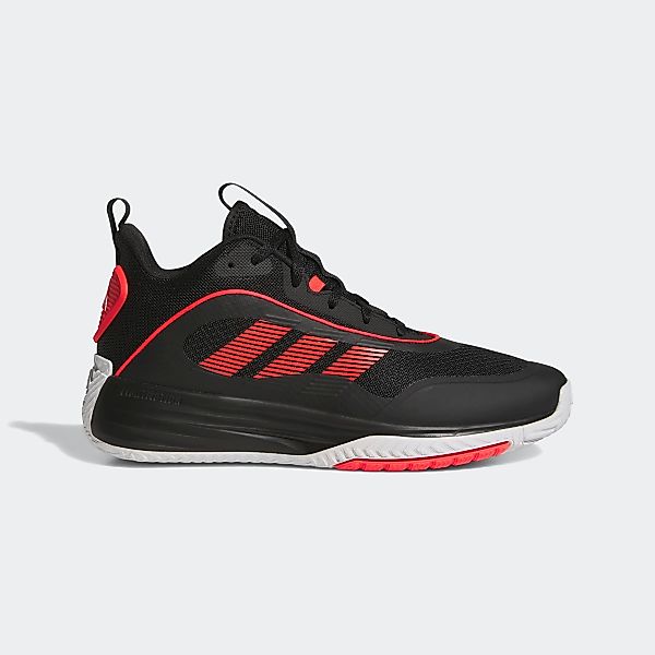 adidas Sportswear OWNTHEGAME 3.0 Basketballschuh günstig online kaufen