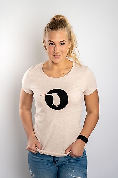 Classic 2013 T-shirt Women günstig online kaufen