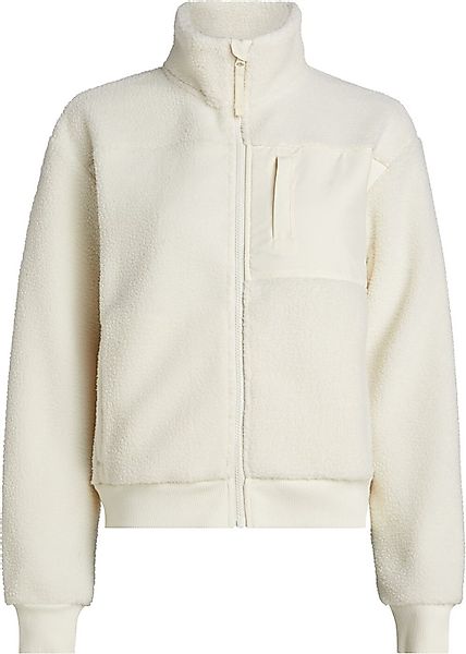 Energetics Funktionsjacke Da.-Fleece-Jacke Alfresca W YELLOW günstig online kaufen