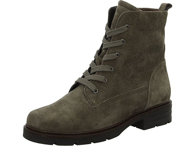 Gabor 74.651 Schnürstiefelette günstig online kaufen
