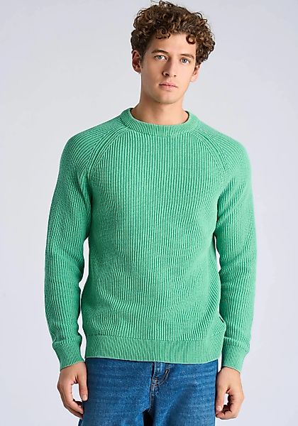 LINDBERGH Strickpullover "Strickpullover Relaxed Fit" günstig online kaufen