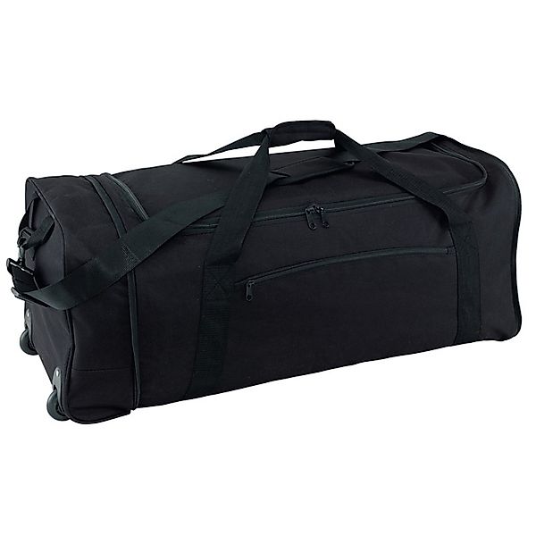 CHECK.IN® Reisetasche Rollenreisetasche - 81cm - günstig online kaufen