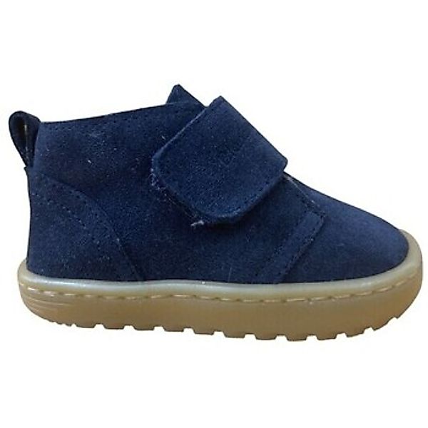 Blanditos  Stiefeletten OTTAWA BOTA RESPETUOSA Marino günstig online kaufen