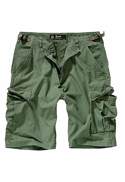 Brandit Stoffhose "Brandit Herren BDU Ripstop Shorts" günstig online kaufen
