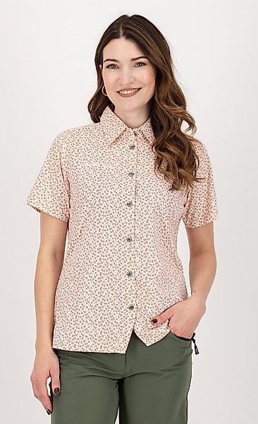 DEPROC Active Outdoorbluse SUDBURY II NEW CS WOMEN Funktionsbluse, Trekking günstig online kaufen