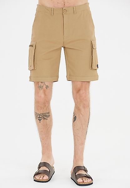 CRUZ Shorts "Monsoon", im smarten Cargo-Design günstig online kaufen