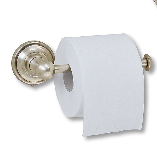 Mirabeau Badorganizer Toilettenpapierhalter Pax antiksilber günstig online kaufen