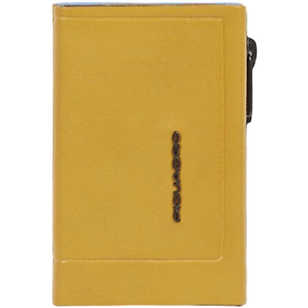 Piquadro  Geldbeutel pp5585s138r-g günstig online kaufen