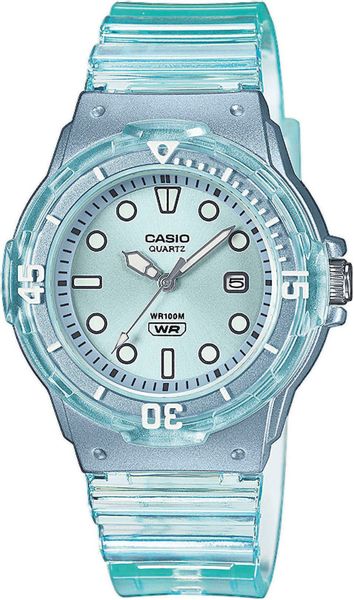 CASIO TIMELESS COLLECTION Quarzuhr LRW-200HS-2EVEF, Armbanduhr, günstig online kaufen