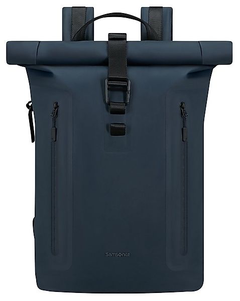 Samsonite Laptoprucksack COATIFY BIZ ROLLTOP BACKPACK 15.6", Rucksack Freiz günstig online kaufen