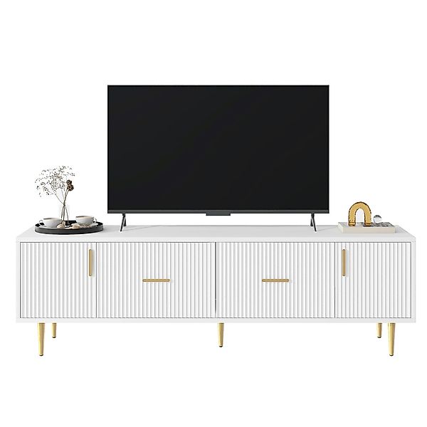 HAUSS SPOLE TV-Schrank TV-Lowboards TV Schrank günstig online kaufen