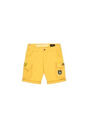 Alpha Industries Shorts Crew Short Patch günstig online kaufen