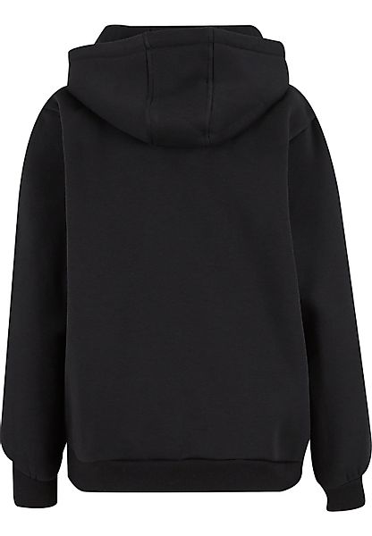 Miss Tee Kapuzenpullover "Miss Tee California Ladies Fluffy Hoody", (1 tlg. günstig online kaufen