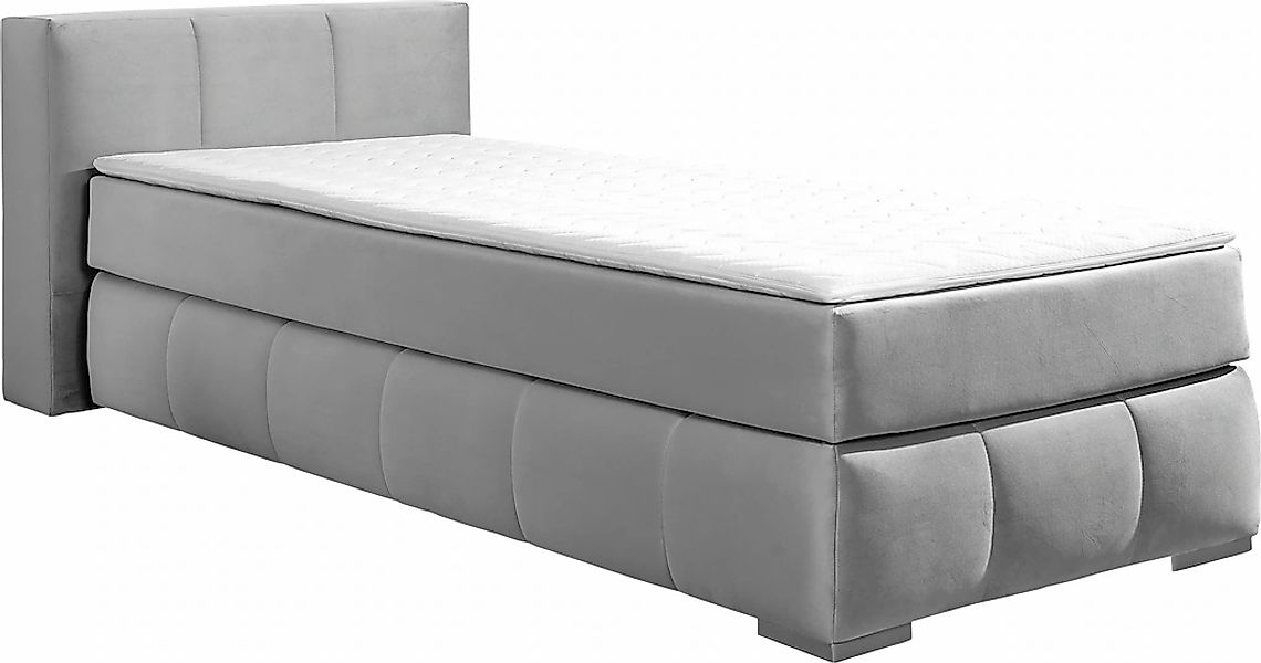 Guido Maria Kretschmer Home&Living Boxspringbett "Chelles", inkl. Kaltschau günstig online kaufen