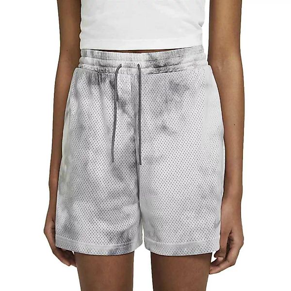 Nike Sportswear Icon Clash Shorts Hosen XS Smoke Grey / Iron Grey / Iron Gr günstig online kaufen