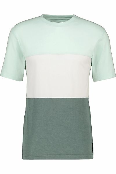 Alife & Kickin Rundhalsshirt "Herren BenAK A" günstig online kaufen