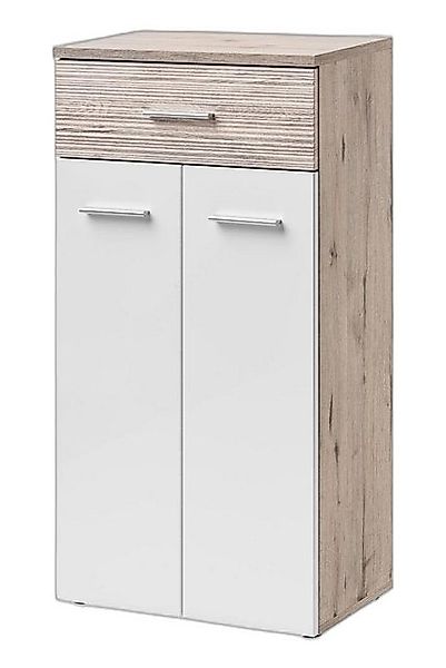 Xlmoebel Schuhschrank Elegantes Graues Schuhschrank Holz Möbel Gestaltung L günstig online kaufen