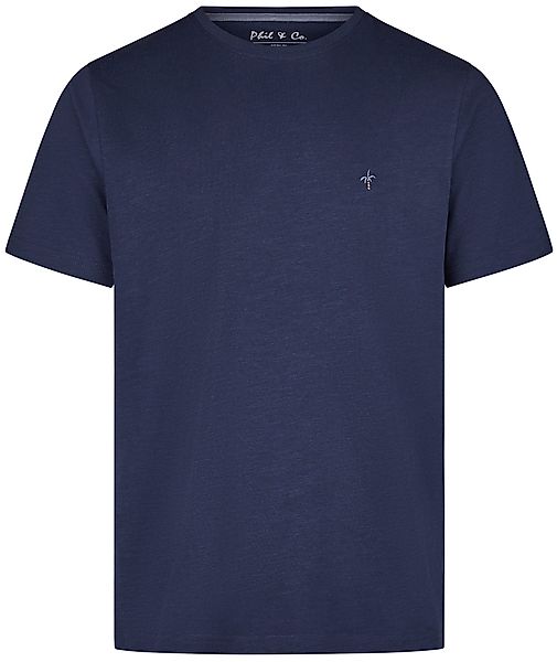 Phil & Co. Pyjamaoberteil Chill Nights günstig online kaufen