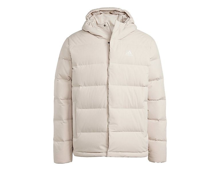 adidas Performance Winterjacke Winter-Daunenjacke Helionic Hooded (wind- wa günstig online kaufen