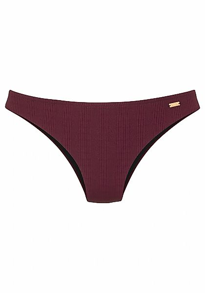 Copenhagen Studios Bikini-Hose "Nela", in knapper Schnittform günstig online kaufen