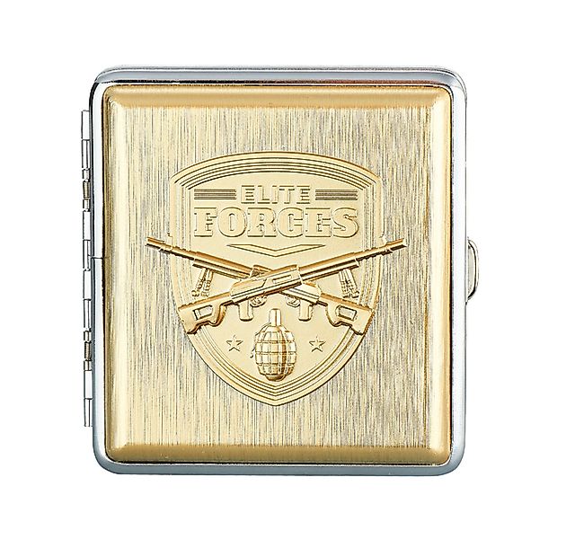 CHAMP Etui ZIGARETTENETUI "ARMY" für 20 günstig online kaufen