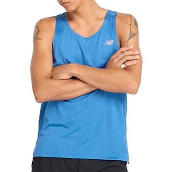 New Balance  Tank Top MT41220-BEU günstig online kaufen