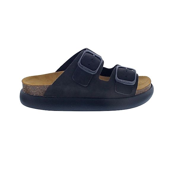 Scholl Scholl Noelle Chunky Pantolette Grey günstig online kaufen