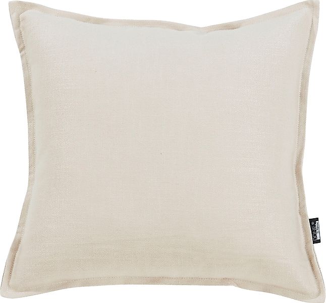 done.® Dekokissen Lenny, Kissenhülle ohne Füllung günstig online kaufen