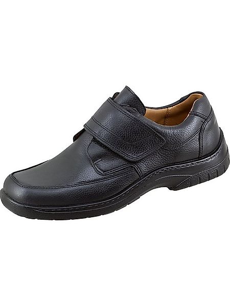 Jomos Klettschuh schwarz Outdoorschuh günstig online kaufen