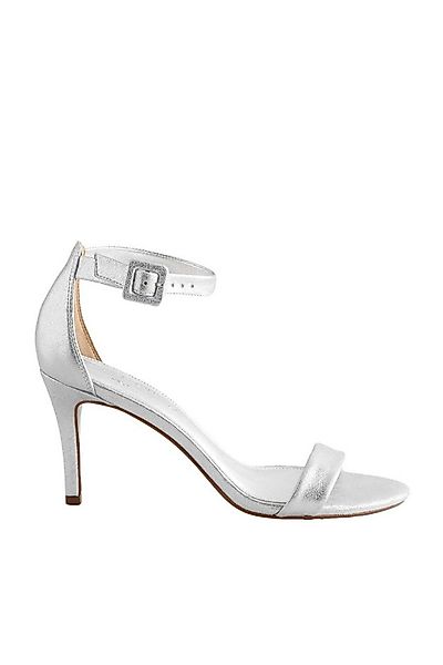 Next Signature runde Sandalen aus Premium-Leder Riemchensandalette (1-tlg) günstig online kaufen