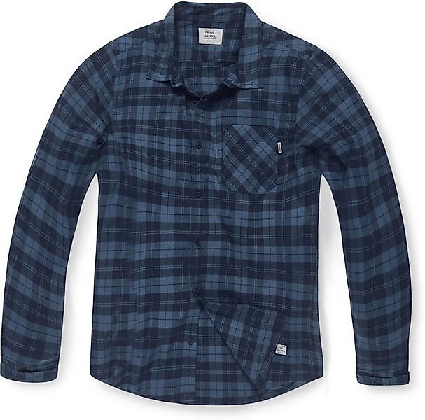 Vintage Industries Langarmhemd günstig online kaufen