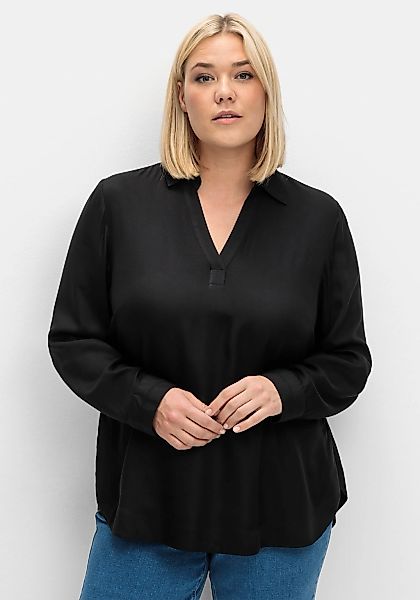 Sheego Longbluse günstig online kaufen