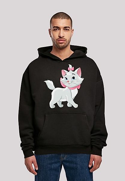 F4NT4STIC Kapuzenpullover Aristocats Marie Beauty Cat Premium Qualität günstig online kaufen