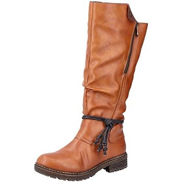 Rieker Winterstiefel, mit variablen Schaft von normal bis XL günstig online kaufen