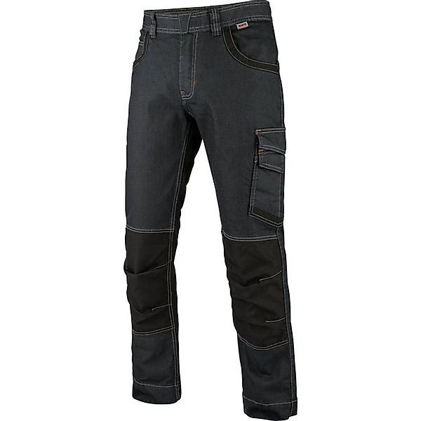 Würth MODYF Workerjeans Arbeitsjeans Sagittarius Herren Jeans für die Arbei günstig online kaufen