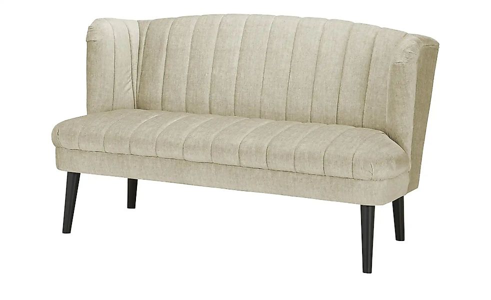 switch Küchensofa  Rina ¦ beige ¦ Maße (cm): B: 156 H: 92 T: 76.0 Bänke > E günstig online kaufen