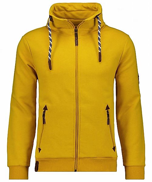 RAGMAN Sweatjacke günstig online kaufen