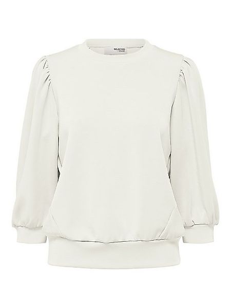 SELECTED FEMME Sweatshirt günstig online kaufen