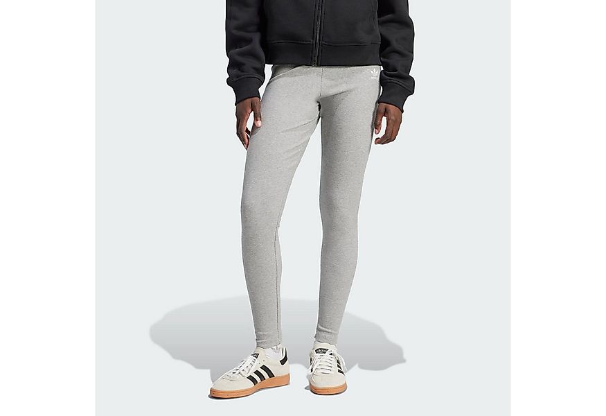 adidas Originals Leggings ESSENTIALS HIGH-WAIST LEGGINGS (1-tlg) günstig online kaufen