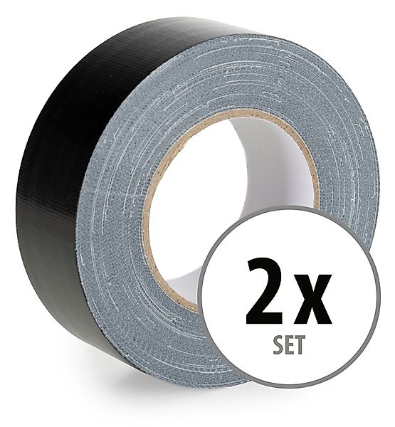 Stagecaptain Klebeband Gewebeband - Klebeband, Panzerband, günstig online kaufen