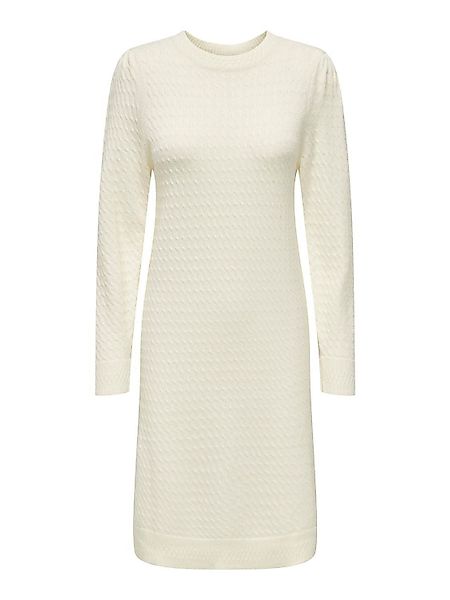 ONLY Strickkleid ONLKATIA LS PUFF DRESS günstig online kaufen